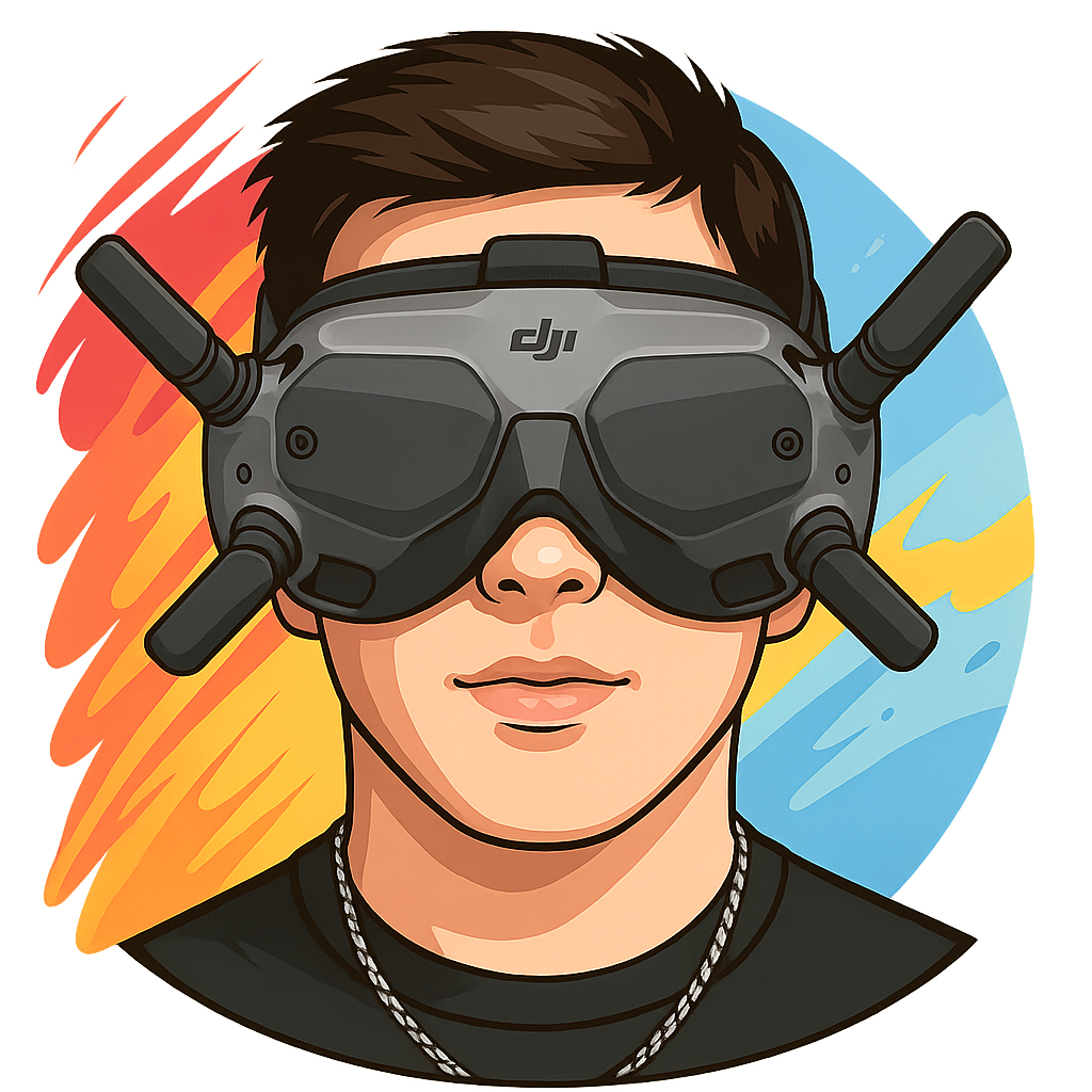 Logo AnartzFPV